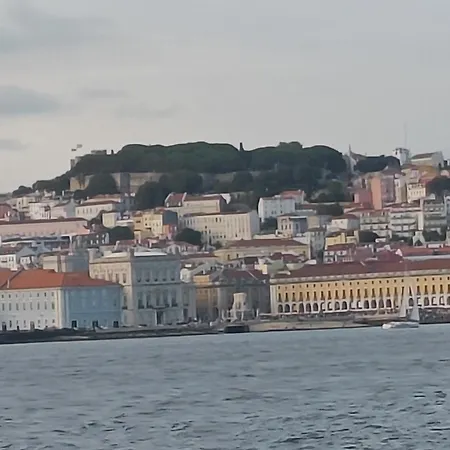 Sweet Downtown Bairro Alto Baixa Chiado 리스본
