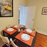 Sweet Downtown Bairro Alto Baixa Chiado Διαμέρισμα Lisboa