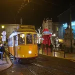 Διαμέρισμα Sweet Downtown Bairro Alto Baixa Chiado Lisboa
