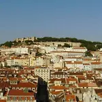Διαμέρισμα Sweet Downtown Bairro Alto Baixa Chiado