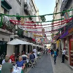 Sweet Downtown Bairro Alto Baixa Chiado Διαμέρισμα Lisboa