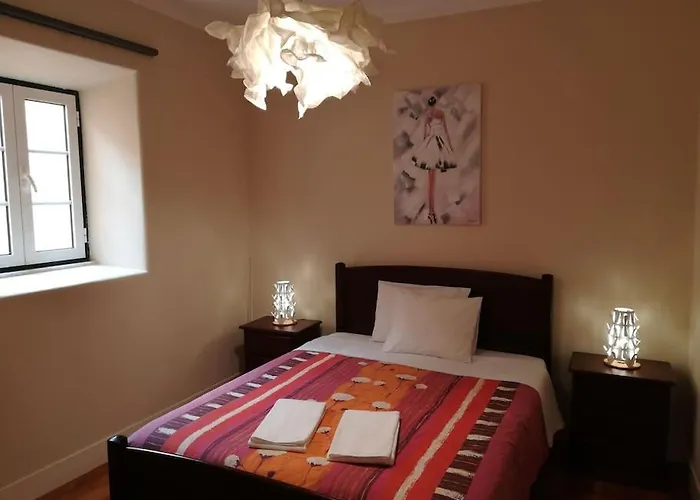 Appartement Sweet Downtown Bairro Alto Baixa Chiado Lisboa