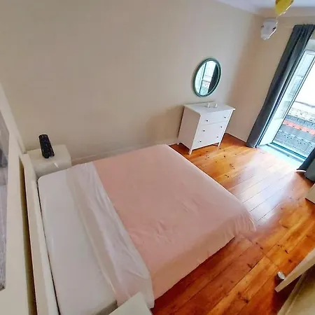 Sweet Downtown Bairro Alto Baixa Chiado *