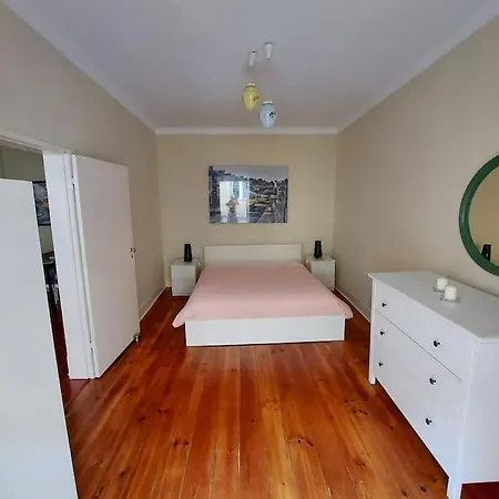 Apartamento Sweet Downtown Bairro Alto Baixa Chiado