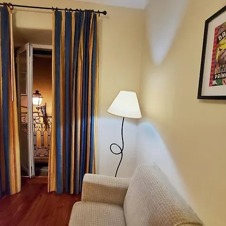 Apartamento Sweet Downtown Bairro Alto Baixa Chiado