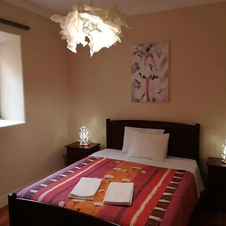 Apartment Sweet Downtown Bairro Alto Baixa Chiado Lisbon