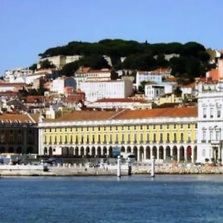 Sweet Downtown Bairro Alto Baixa Chiado * Lisbon