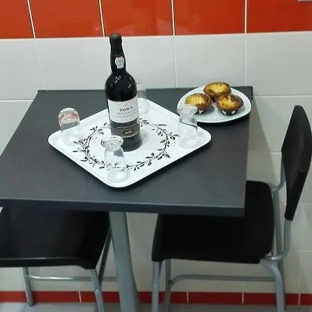 Sweet Downtown Bairro Alto Baixa Chiado *