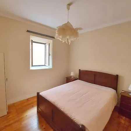 Sweet Downtown Bairro Alto Baixa Chiado Lisboa