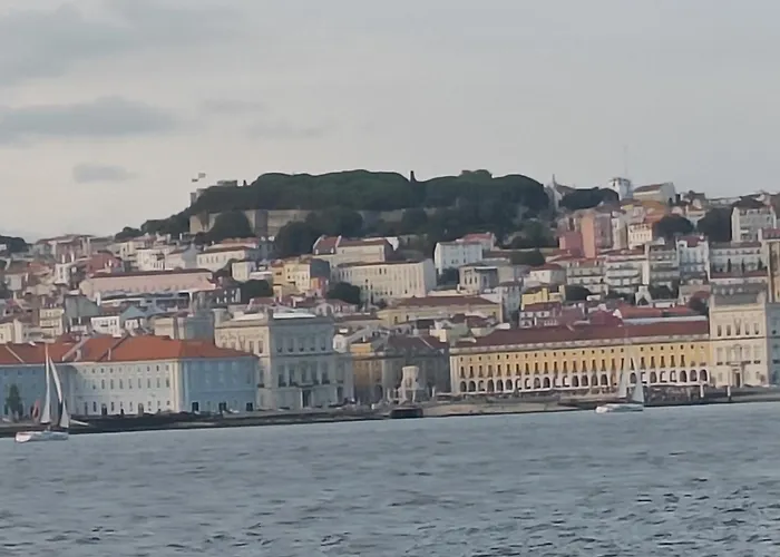 Sweet Downtown Bairro Alto Baixa Chiado Lisboa